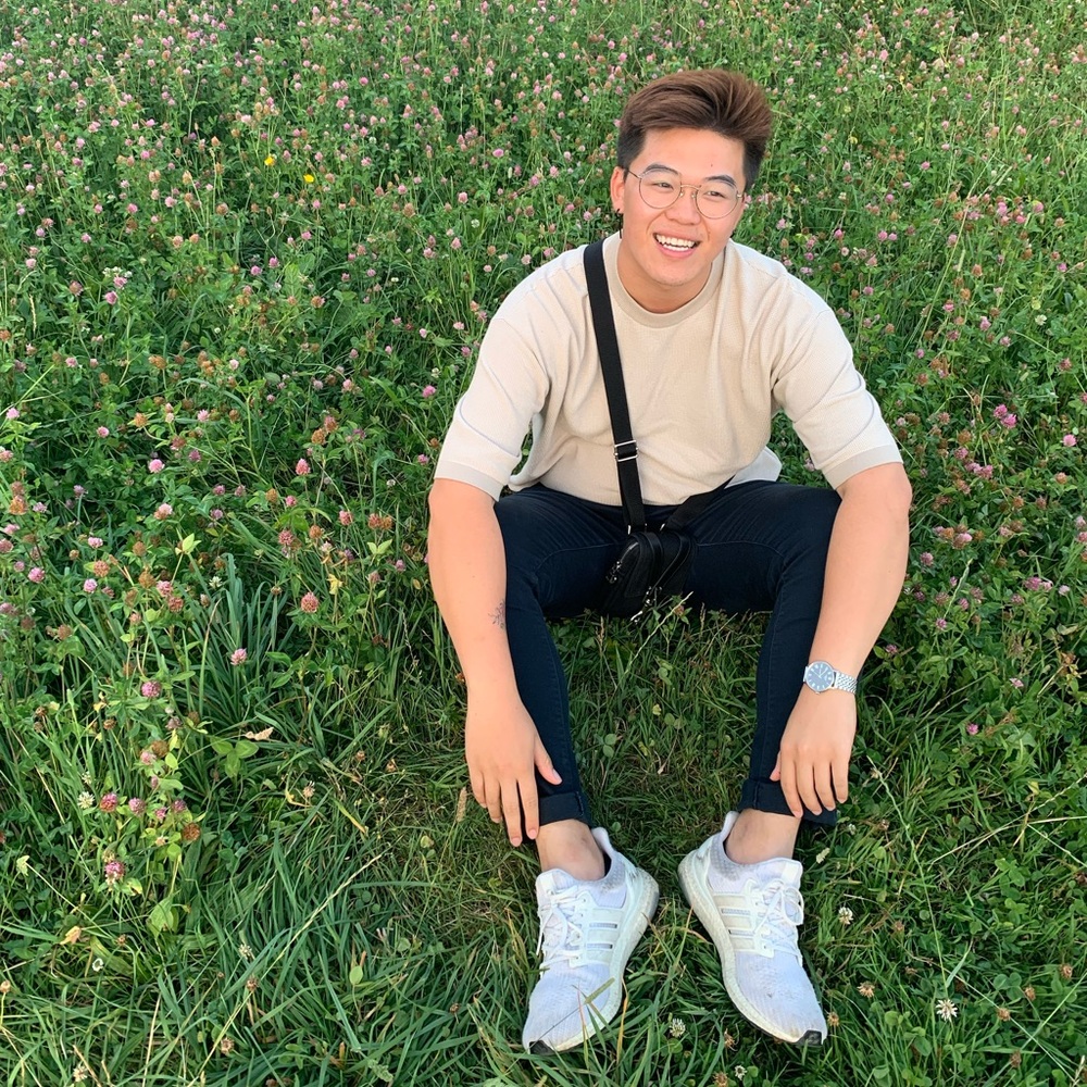 Meet your Posher, August